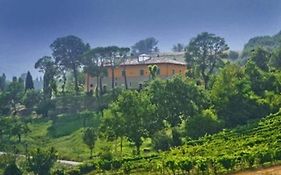 Relais Villa Fornari