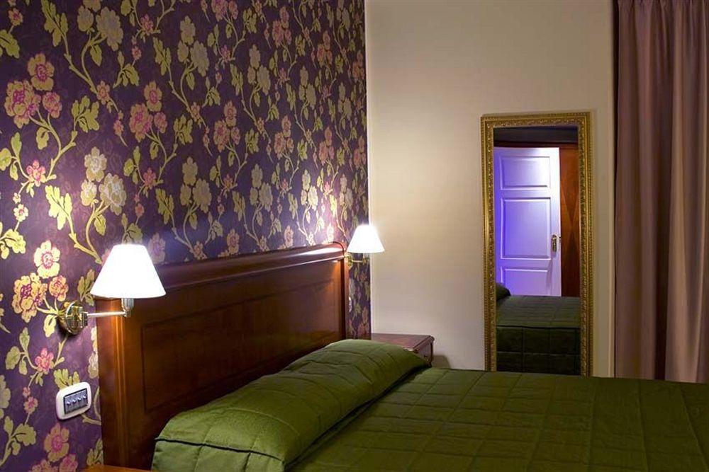 Relais Villa Fornari Camerino Exterior photo